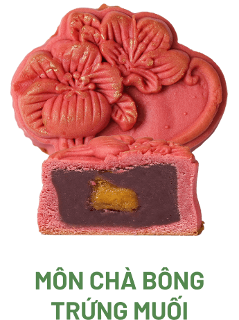 bánh con