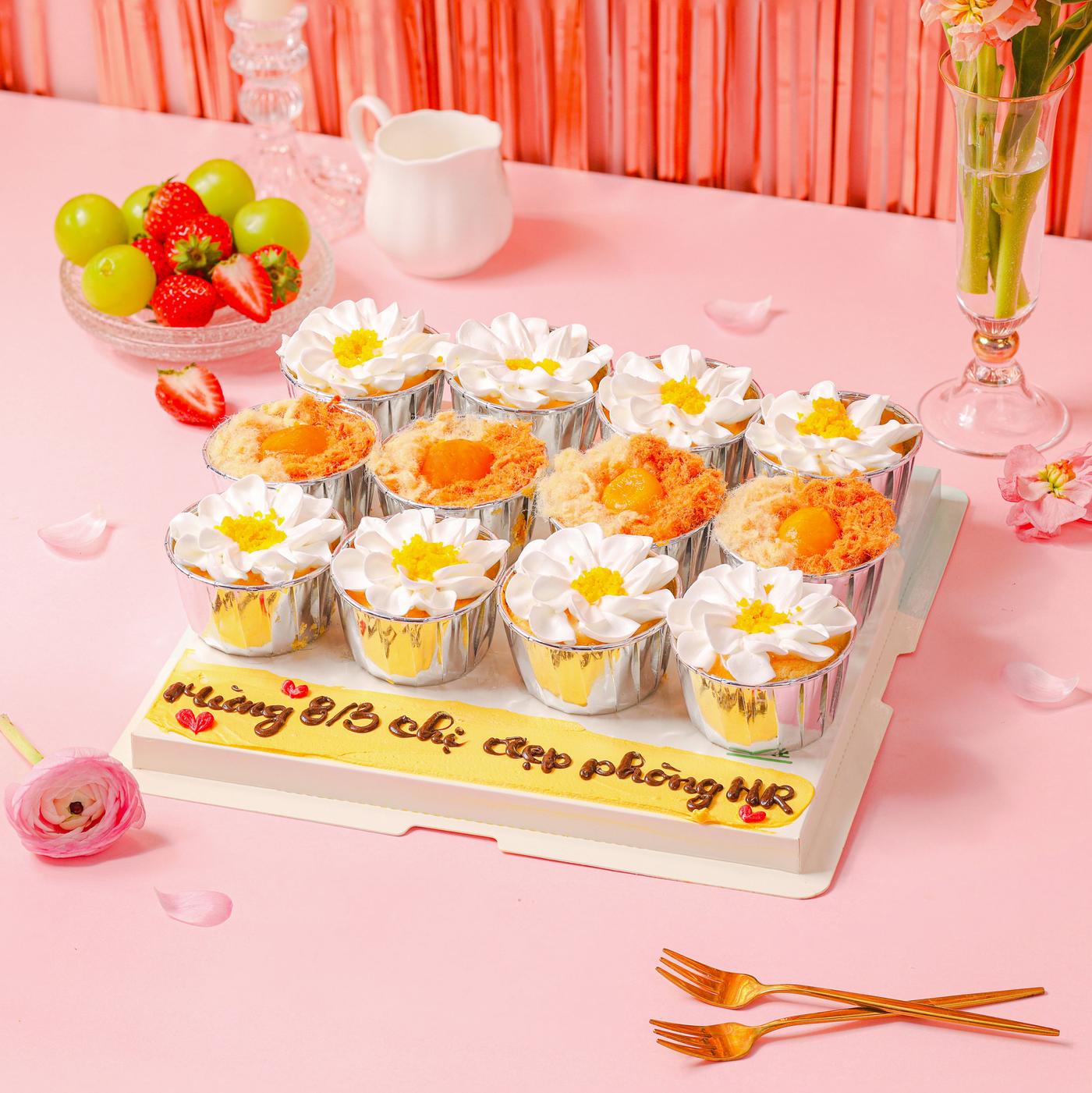 ảnh bánh