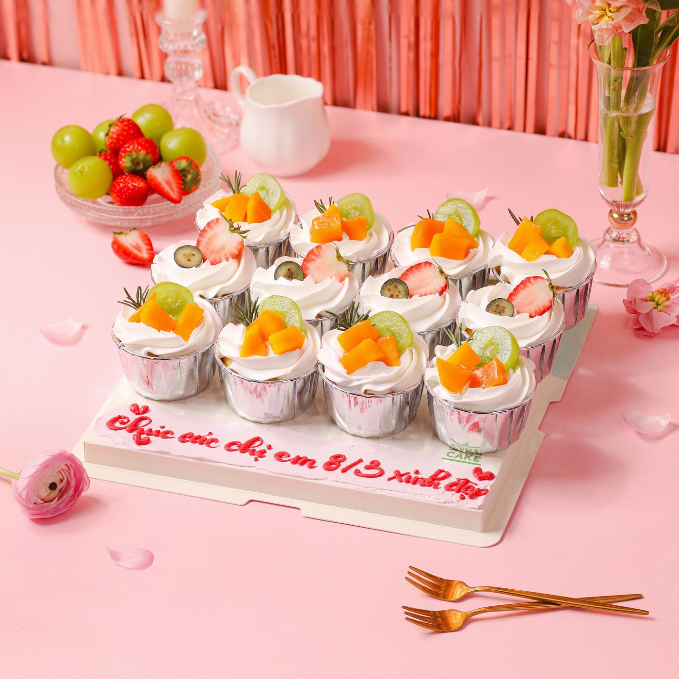 ảnh bánh