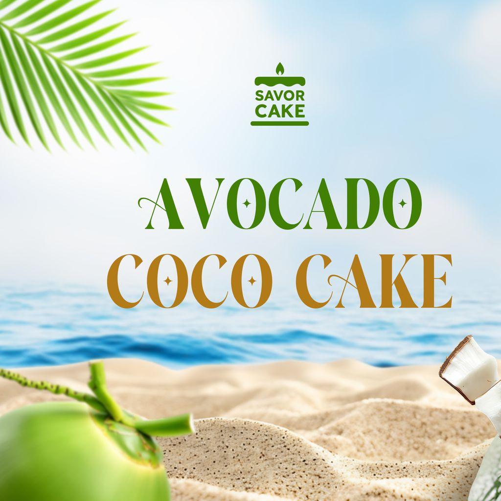 SCake avocado-coco-cake-0
