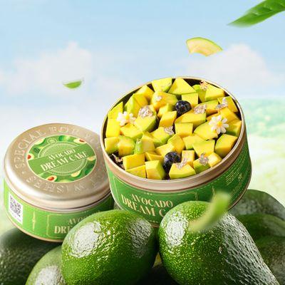 SCake avocado-dream-cake-590g