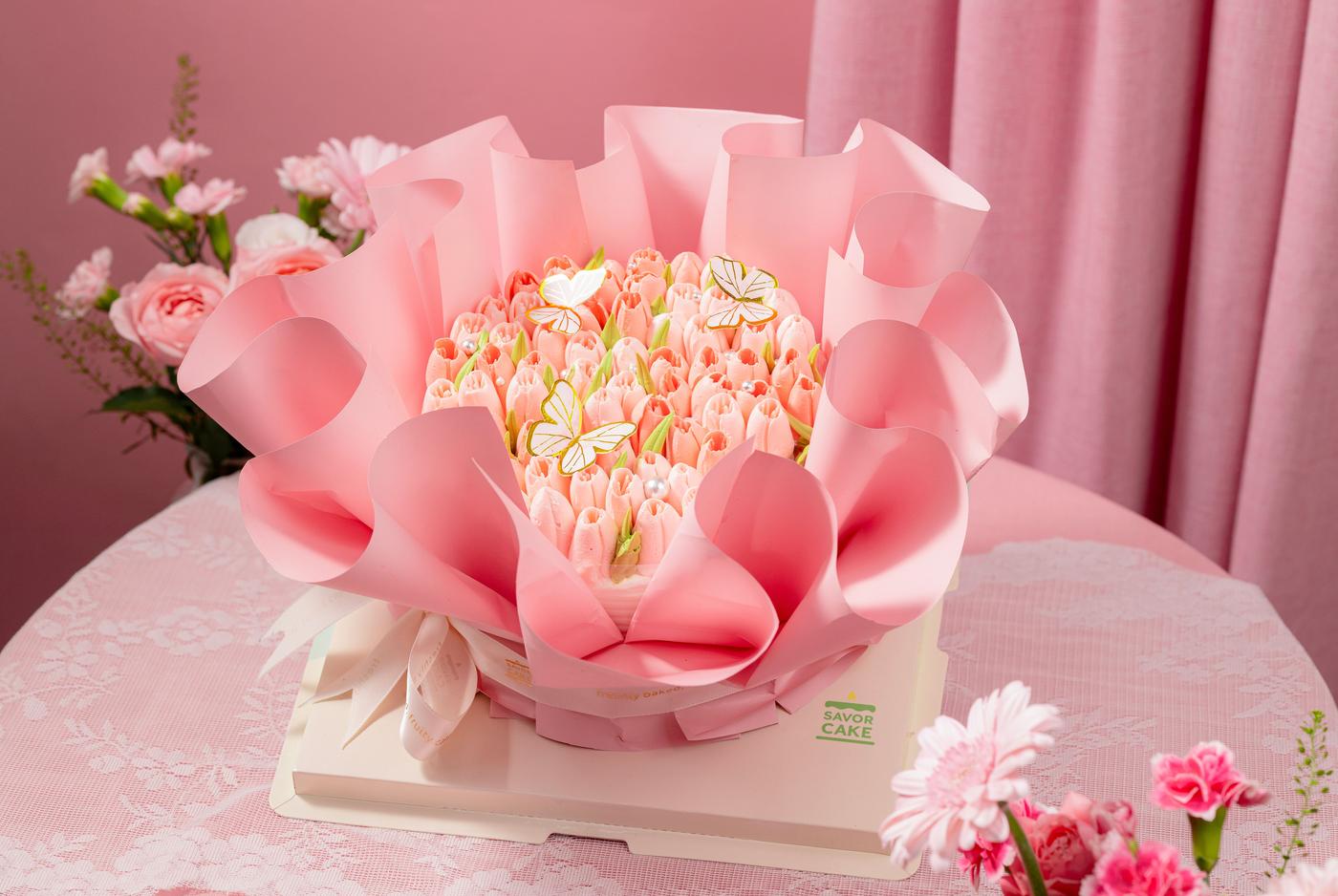 ảnh bánh