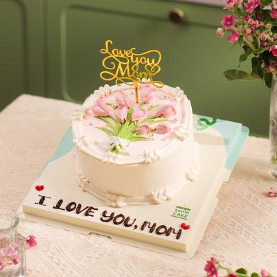 SCake banh-kem-bo-hoa-tulip-vien-ren