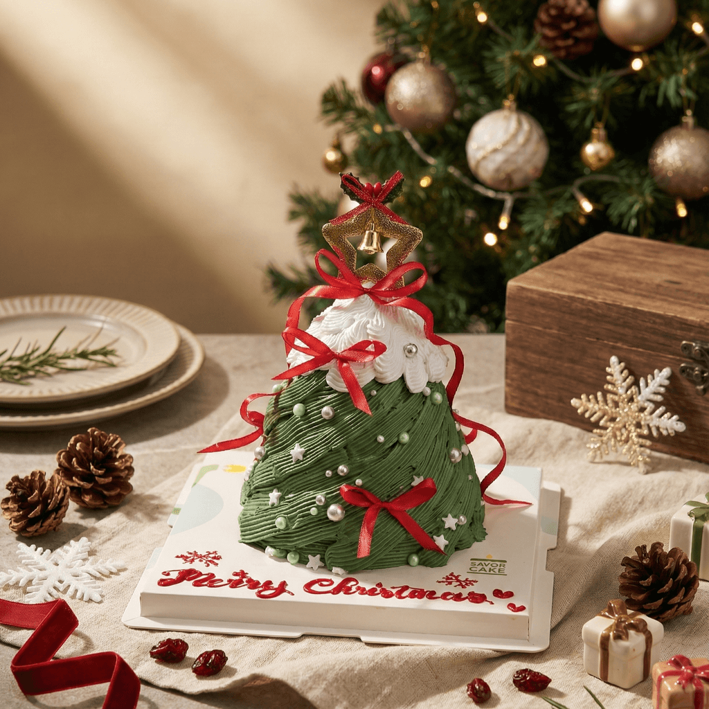 SCake banh-kem-cay-thong-giang-sinh-no-do-2025