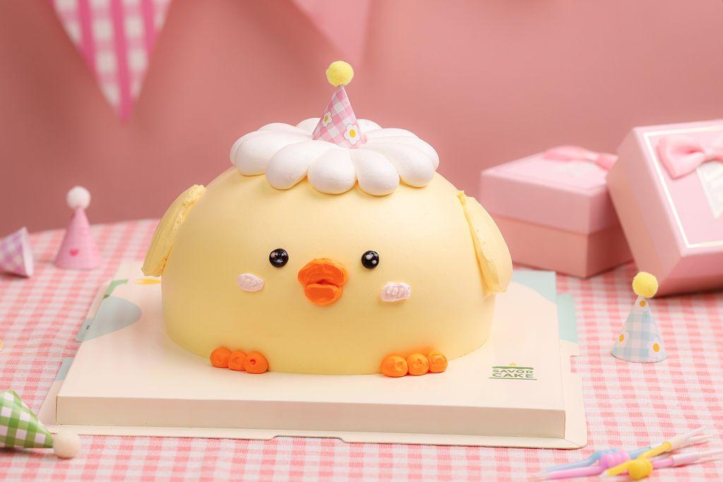 SCake banh-kem-ga-bong-1