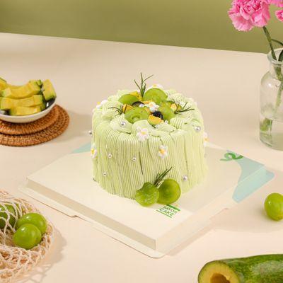 SCake banh-kem-gio-hoa-bo-nho