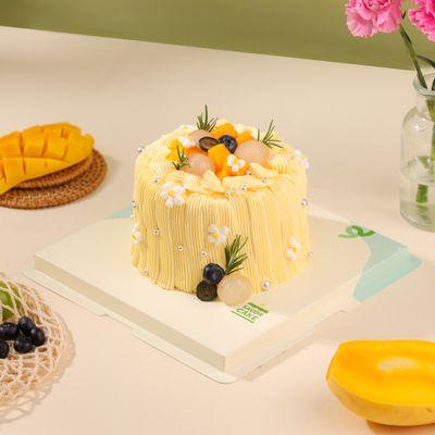 SCake banh-kem-gio-hoa-xoai-dua