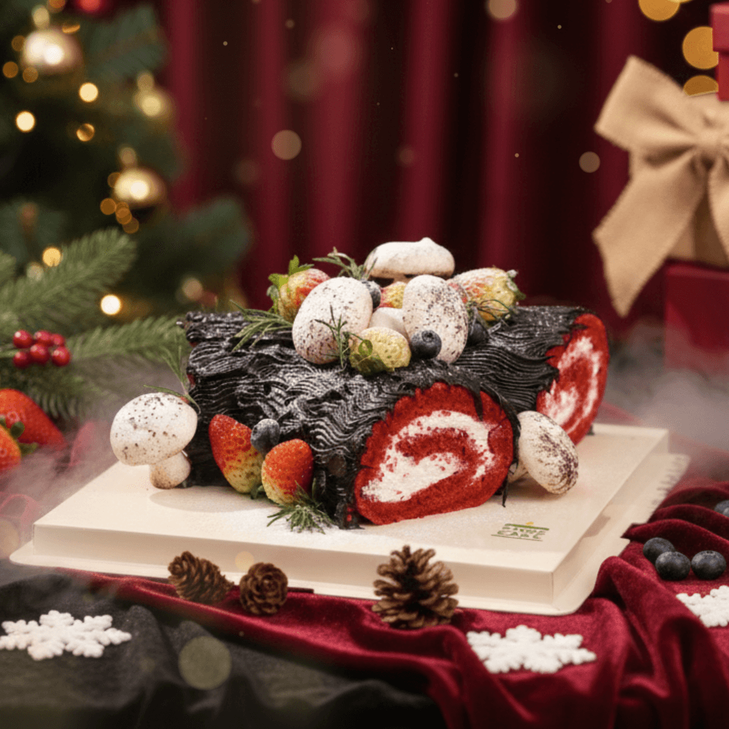 SCake banh-kem-khuc-cay-dai-giang-sinh-red-velvet-2