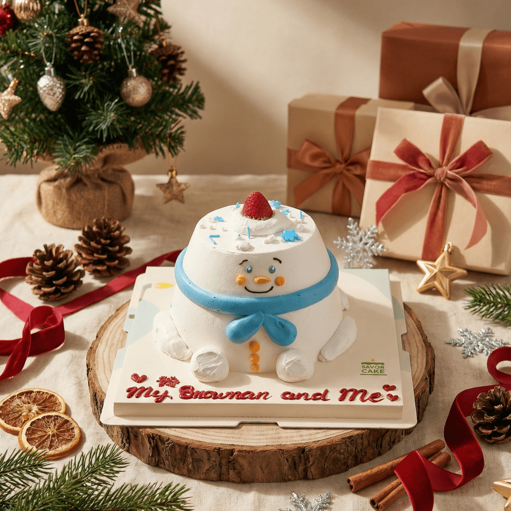 SCake banh-kem-nguoi-tuyet-giang-sinh-2025-1