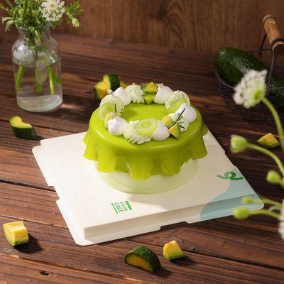 SCake banh-kem-thach-trang-guong-bo-nho