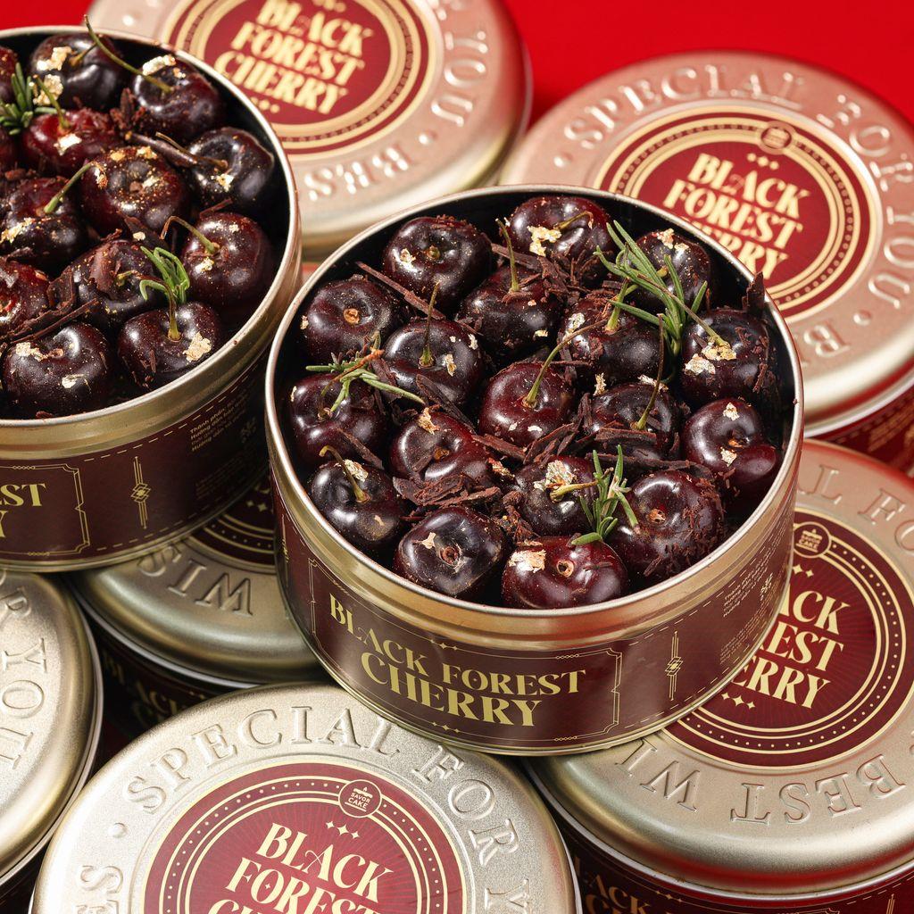 SCake black-forest-cherry-500g