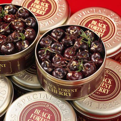 SCake black-forest-cherry-500g