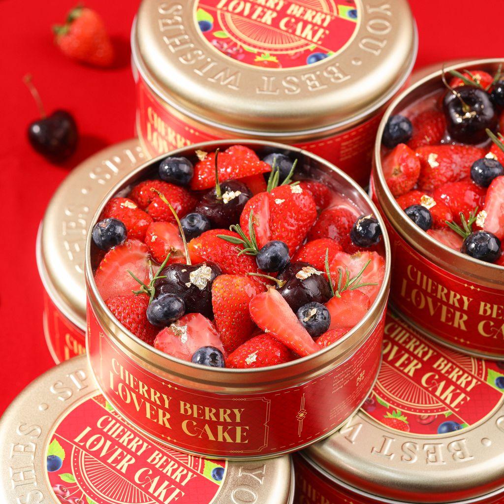 SCake cherry-berry-lover-cake-500g