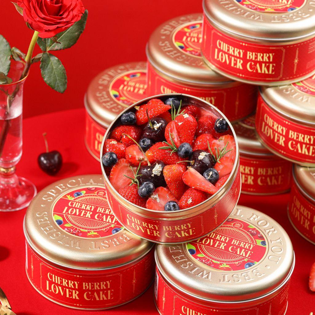 SCake cherry-berry-lover-cake-500g-2