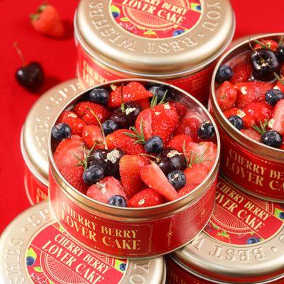 SCake cherry-berry-lover-cake-500g