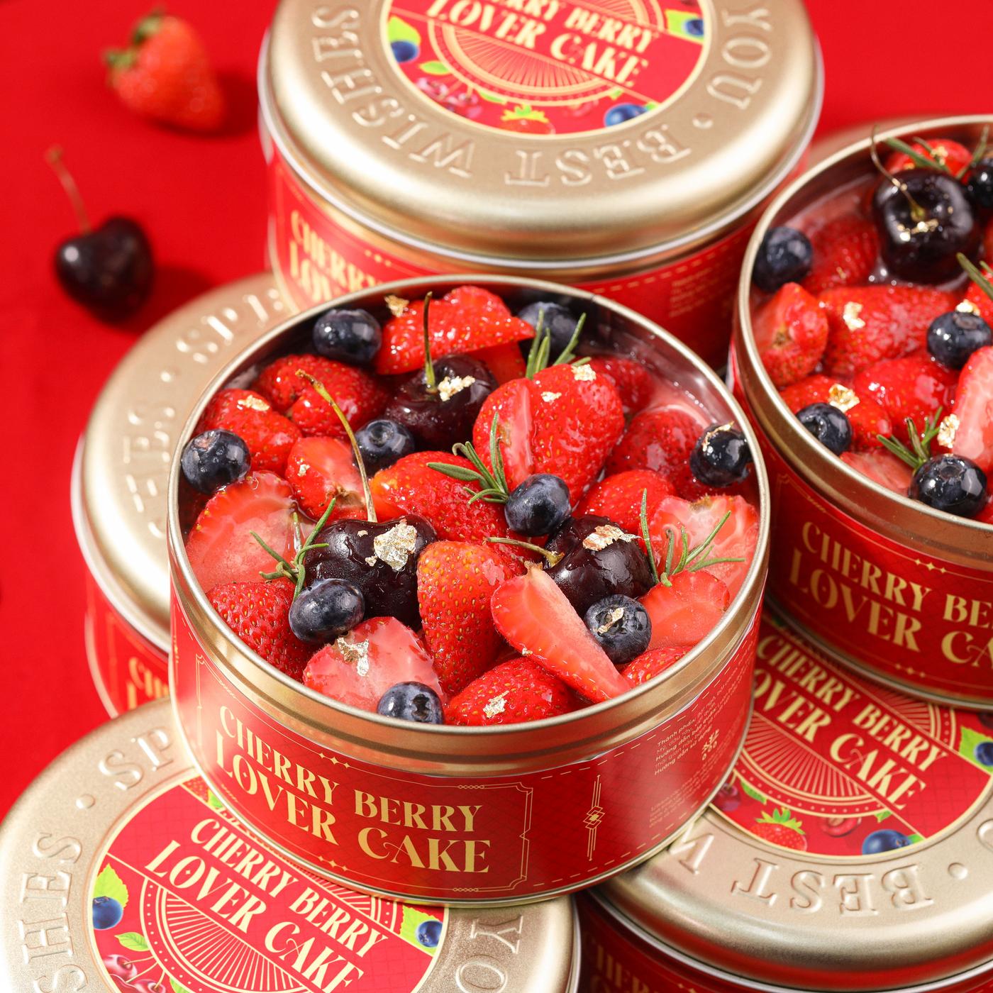 SCake cherry-berry-lover-cake-500g
