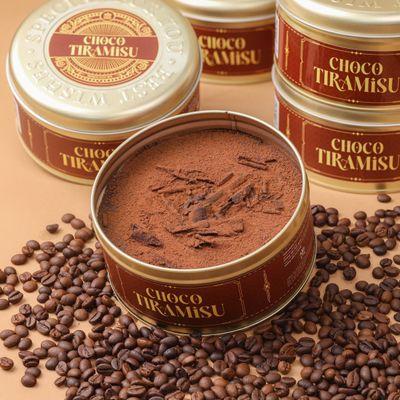 SCake choco-tira