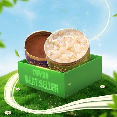 SCake combo-best-seller