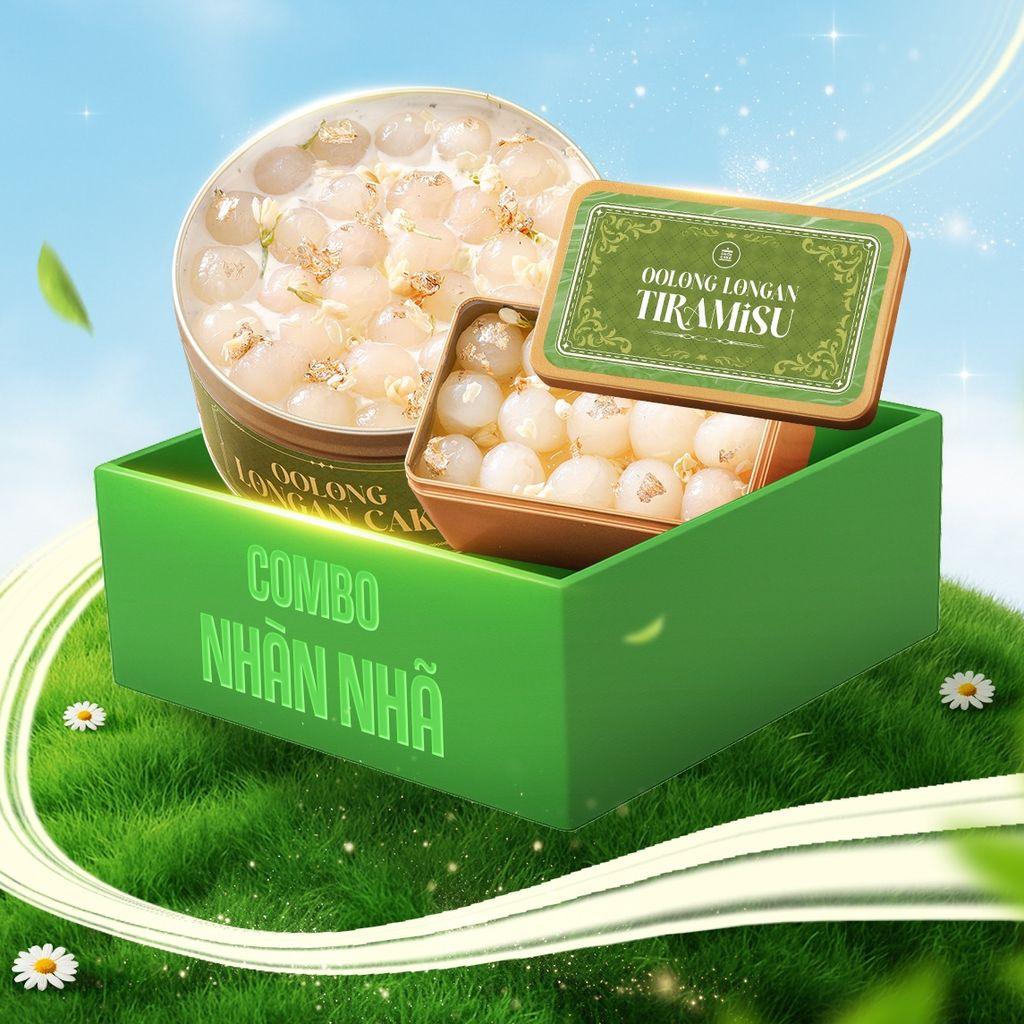 SCake combo-nhan-nha