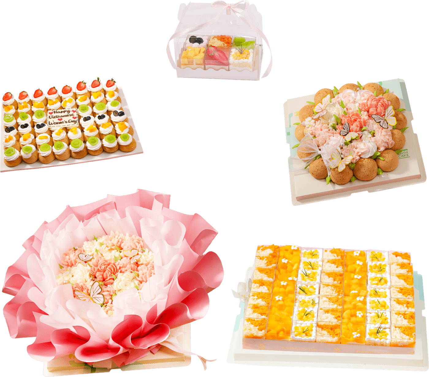 Ảnh bánh sinh nhật