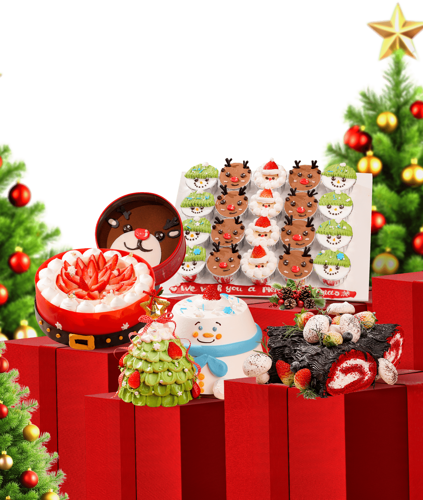 Ảnh bánh sinh nhật