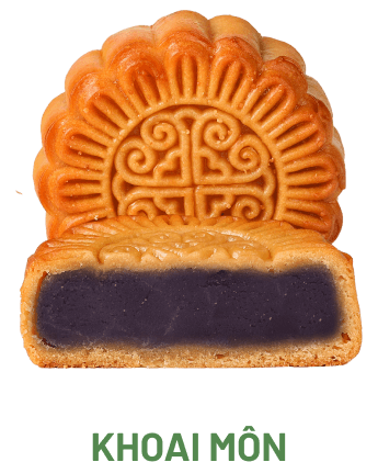 bánh con