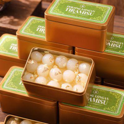SCake longan-tiramisu-390g
