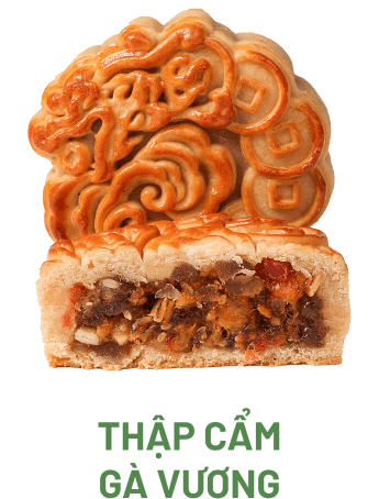 bánh con