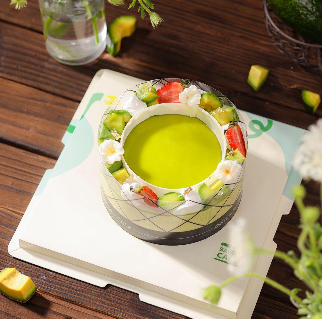 SCake mousse-bo-dau-tay-1