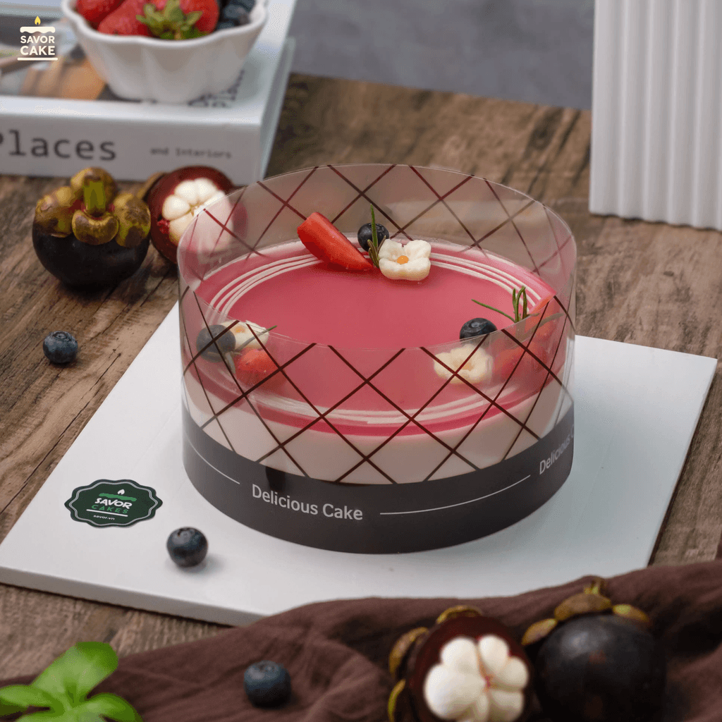 Main image Mousse măng cụt