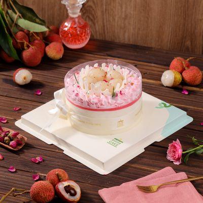 SCake mousse-o-long-vai-hoa-hong