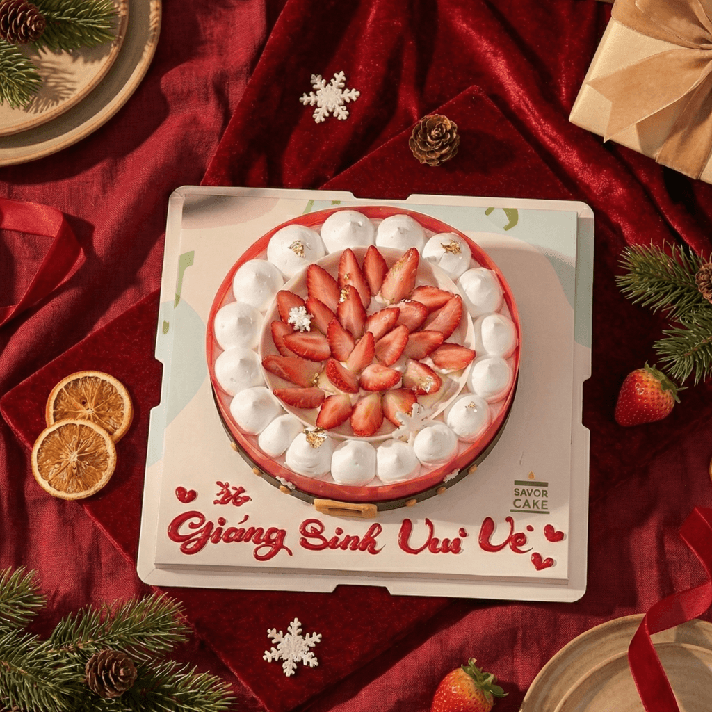 SCake mousse-sua-chua-dau-tay-giang-sinh-2025-1