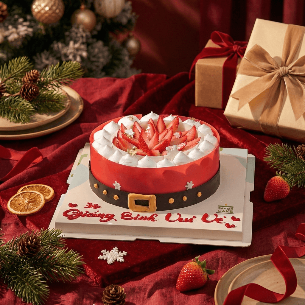 SCake mousse-sua-chua-dau-tay-giang-sinh-2025-3