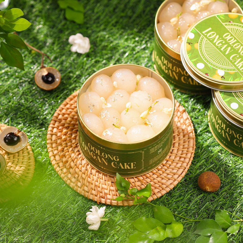 SCake oolong-longan-cake-260g-1