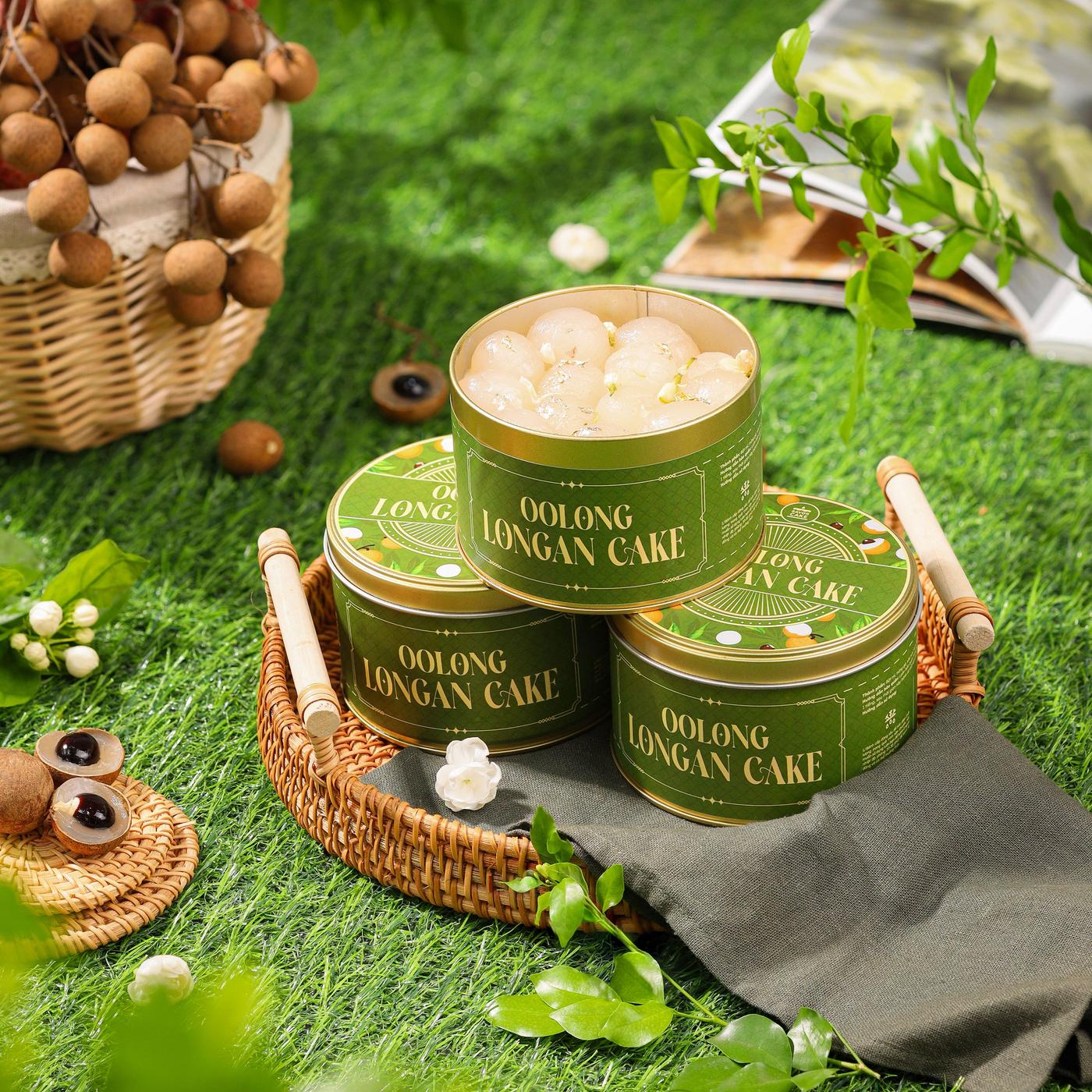 SCake oolong-longan-cake-260g