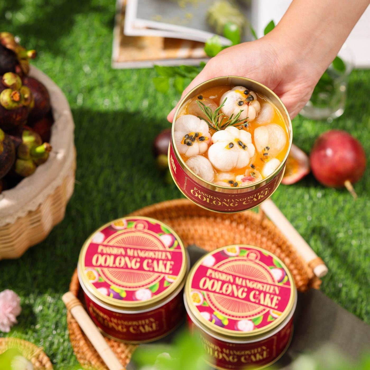 SCake passion-mangosteen-oolong-cake-260g