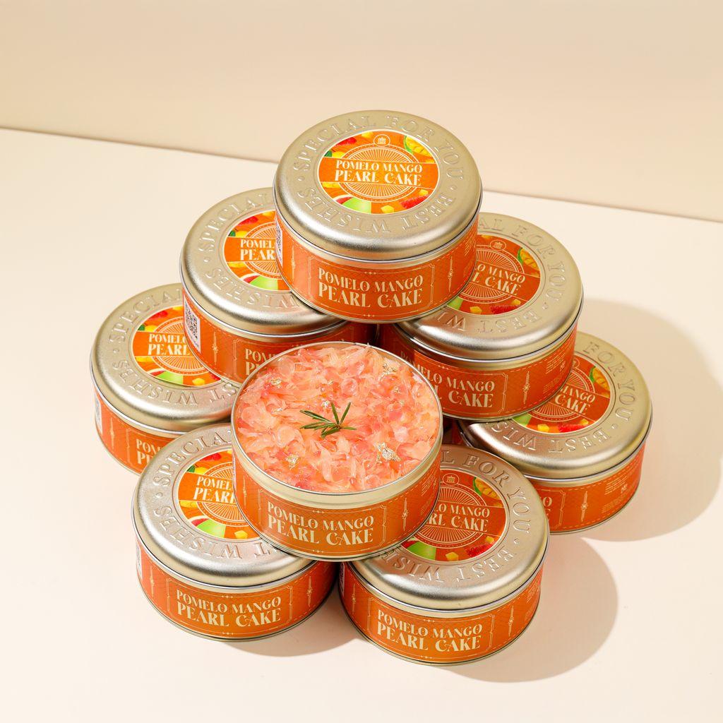 SCake pomelo-mango-pearl-cake-535g-2