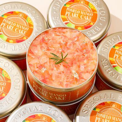 SCake pomelo-mango-pearl-cake-535g