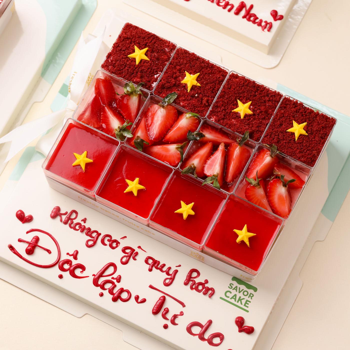SCake set-banh-co-do-sao-vang-set12