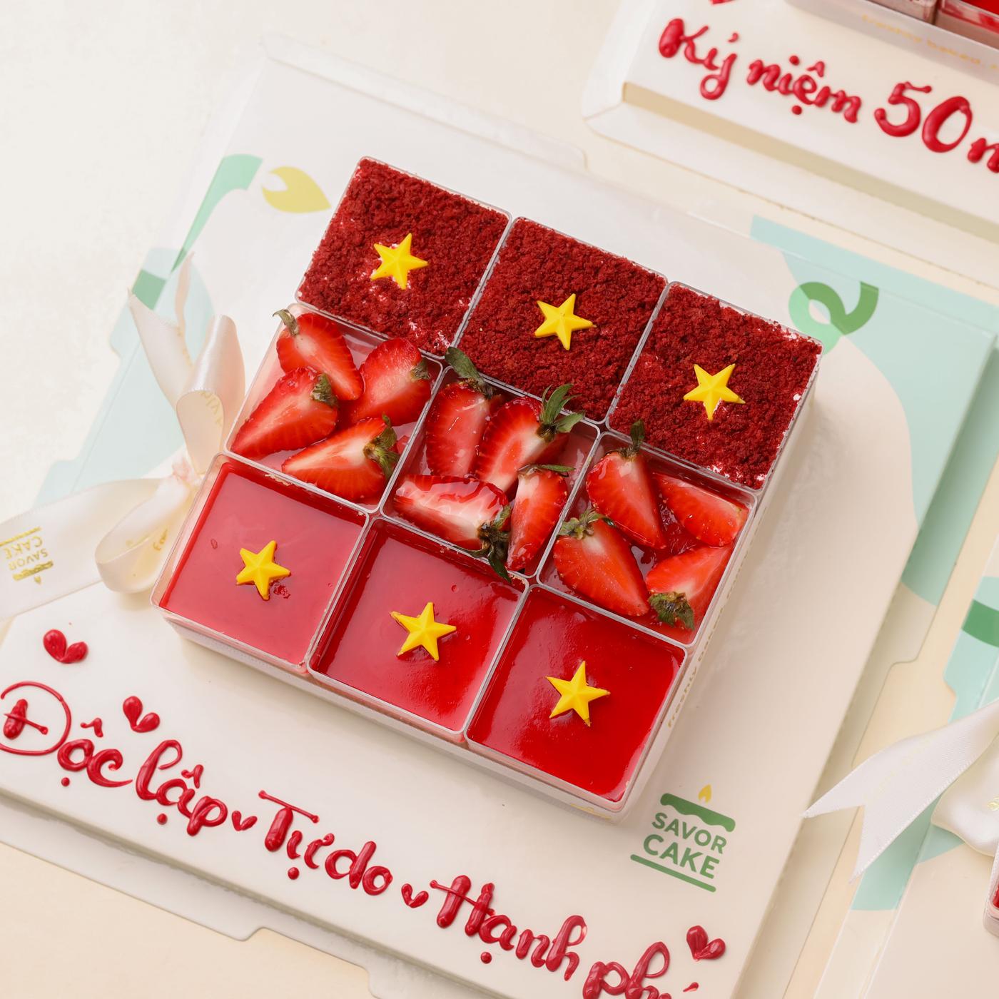 SCake set-banh-co-do-sao-vang-set9