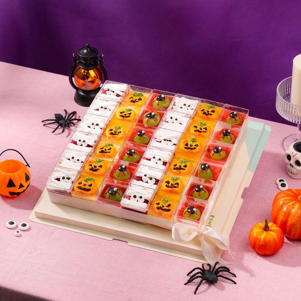 SCake set-banh-coc-halloween-set36