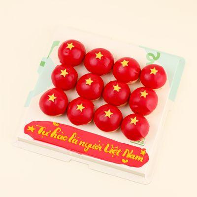SCake set-banh-su-kem-singapore-co-do-sao-vang