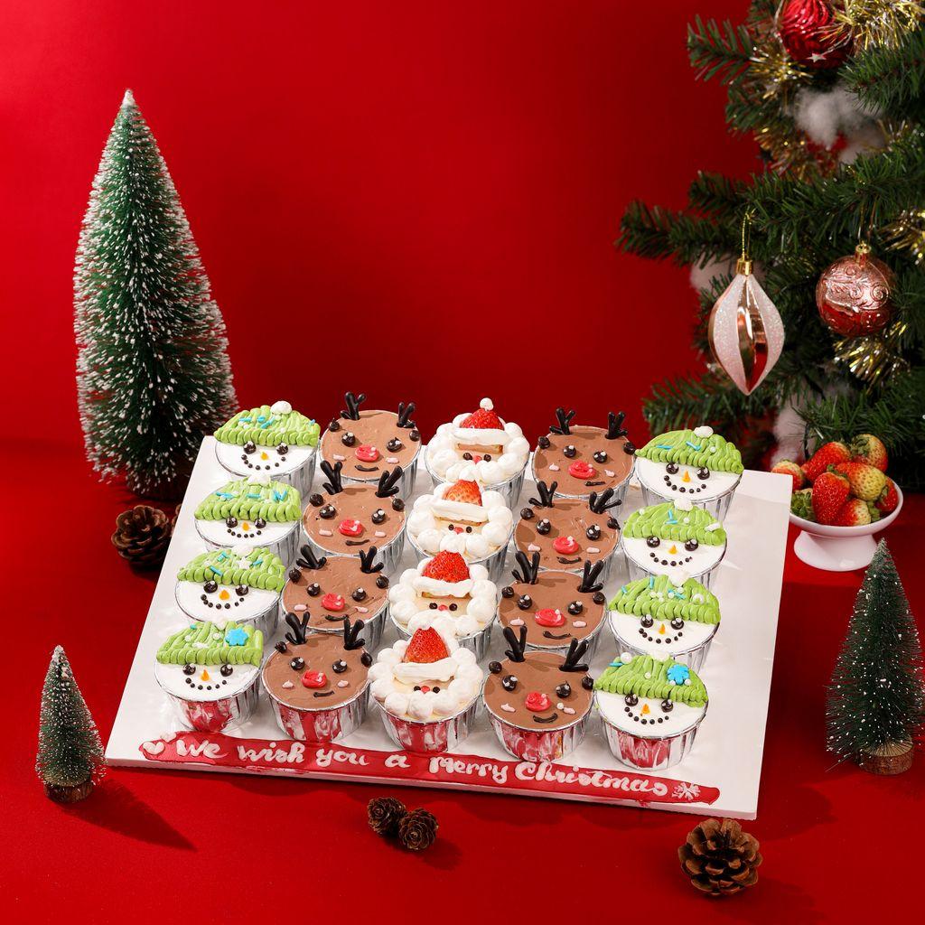 SCake set-cupcake-giang-sinh-2025-set20