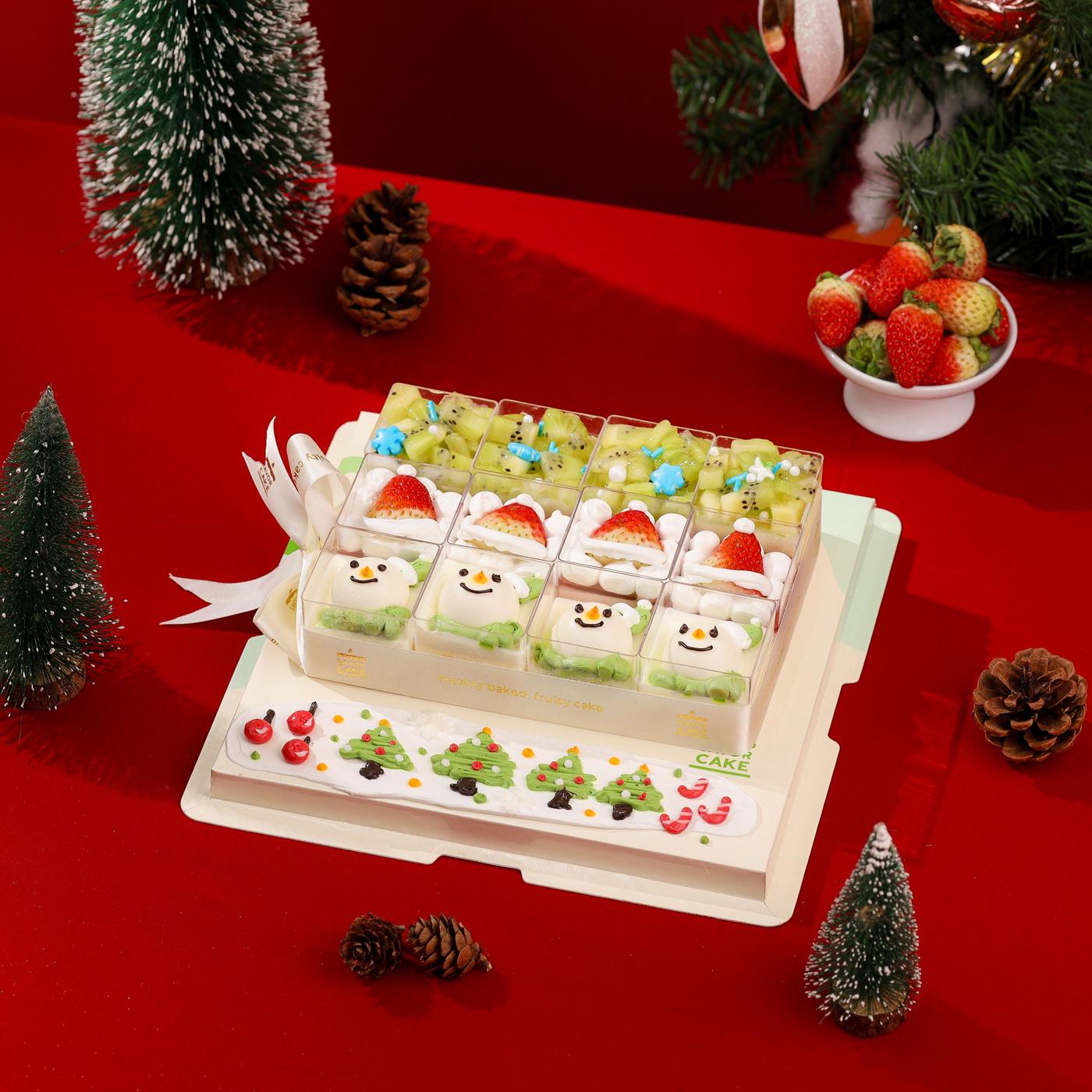 SCake set-mousse-coc-giang-sinh-set12