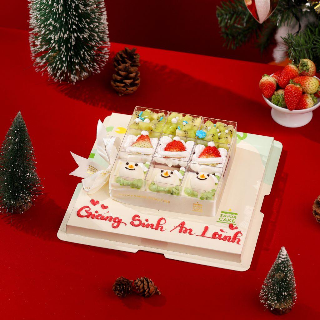 SCake set-mousse-coc-giang-sinh-set9