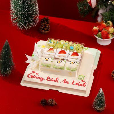 SCake set-mousse-coc-giang-sinh-set9