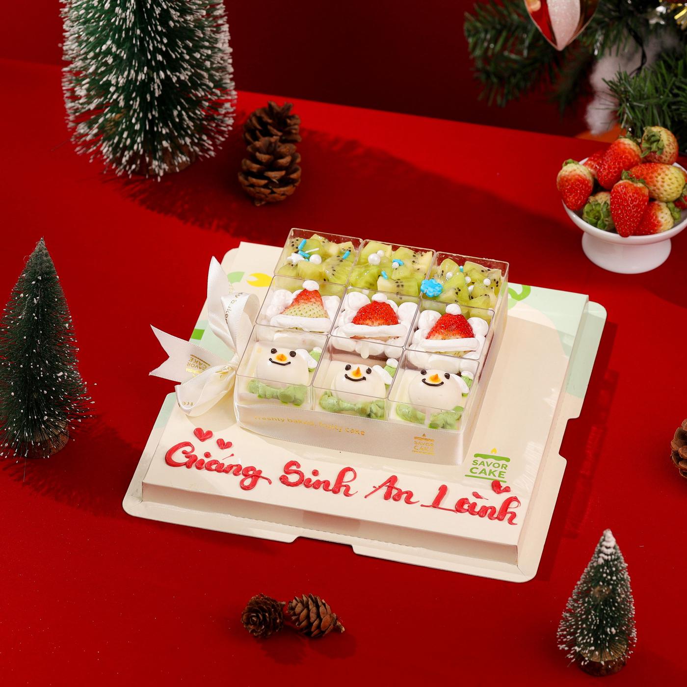 SCake set-mousse-coc-giang-sinh-set9