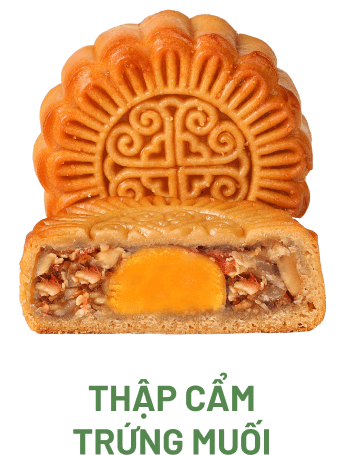 bánh con