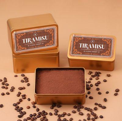 SCake tiramisu-classic-250g