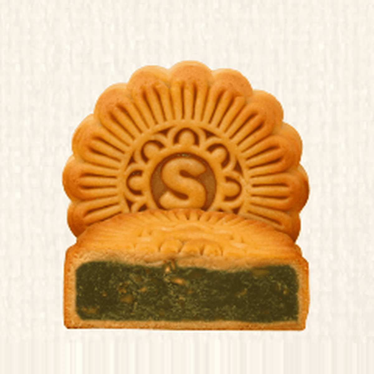 bánh con
